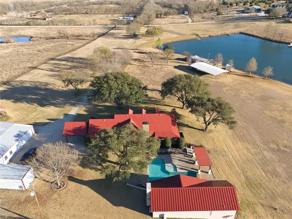 13914 Overlook, Forney, TX 75126