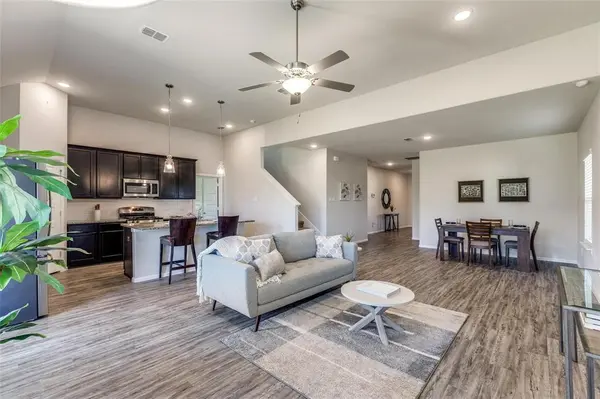 2421 Jeans Mill Drive, Mckinney, TX 75071