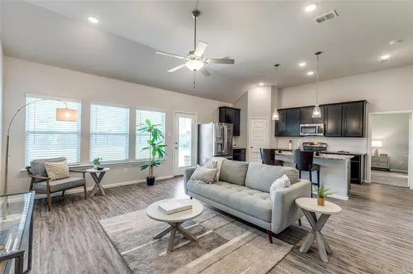 2421 Jeans Mill Drive, Mckinney, TX 75071