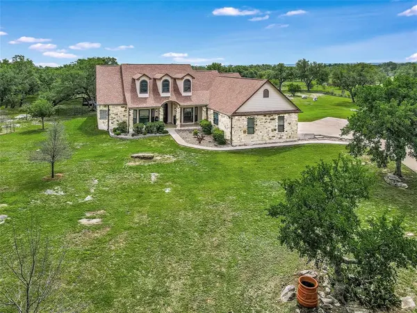 505 Vista View Trail, Spicewood, TX 78669