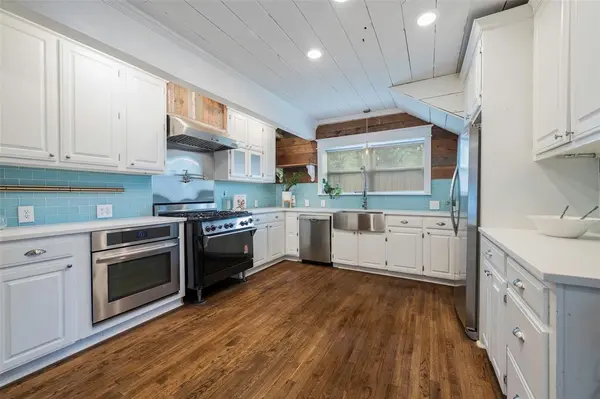 1013 Sherman Street, Mckinney, TX 75069