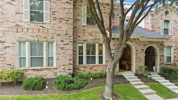 505 Legends Drive, Lewisville, TX 75057