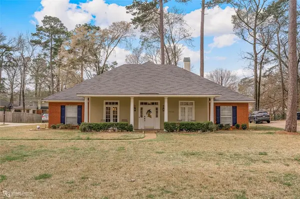 10164 Thornwood Drive,  Shreveport,  LA 71106