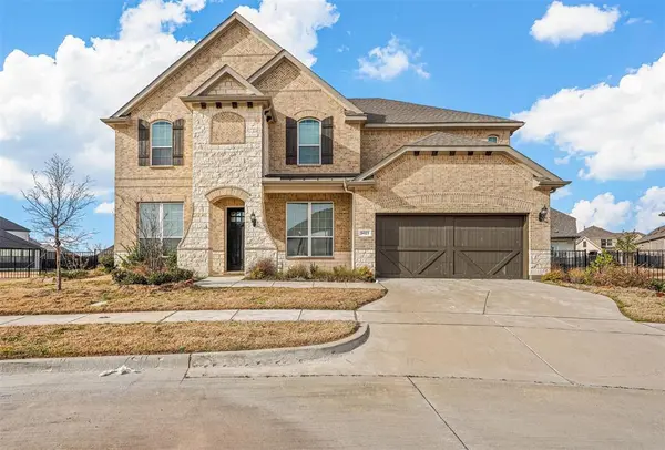 5023 Carolina Cherry Drive, Heath, TX 75126