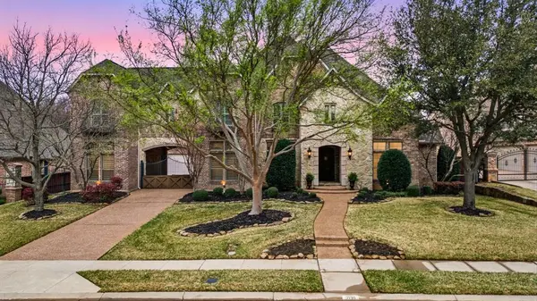 6716 Zermatt Court, Colleyville, TX 76034