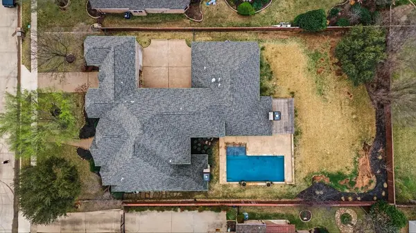 6716 Zermatt Court, Colleyville, TX 76034