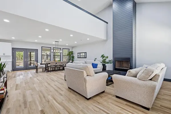 12523 County Road 2138, Kemp, TX 75143