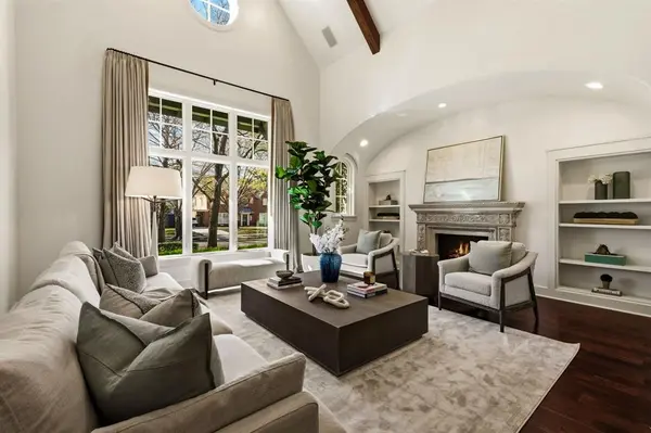 3528 Hanover Street, University Park, TX 75225