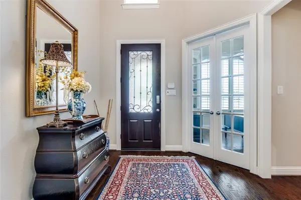 3005 Aberdeen Drive, The Colony, TX 75056