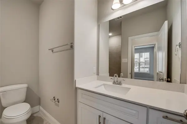 4256 Wetstone Lane, Frisco, TX 75034