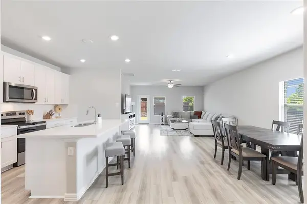 1504 Cobblestone Road, Melissa, TX 75454