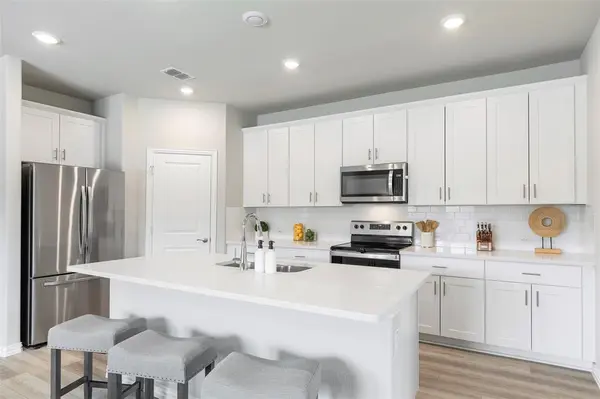 1504 Cobblestone Road, Melissa, TX 75454