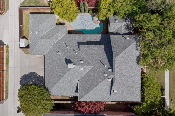 5709 Danmire Court, Plano, TX 75093