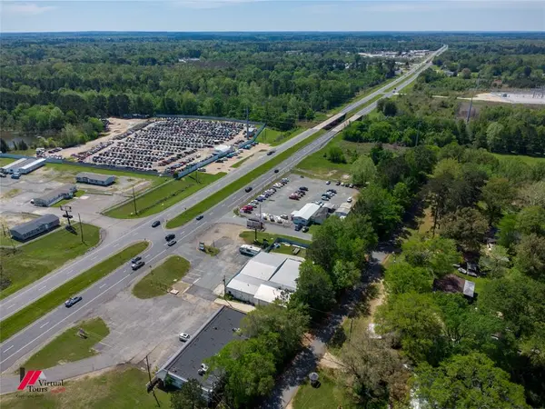 9830 Mansfield Road, Shreveport, LA 71118