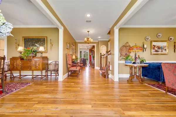 Address not disclosed, Bullard, TX 75757