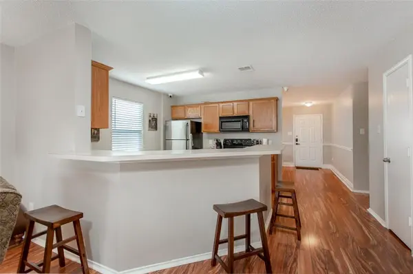 9913 Thomas Jefferson Drive, Mckinney, TX 75072