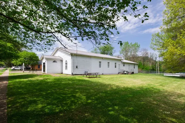 730 4th ave, Gallipolis, OH 45631