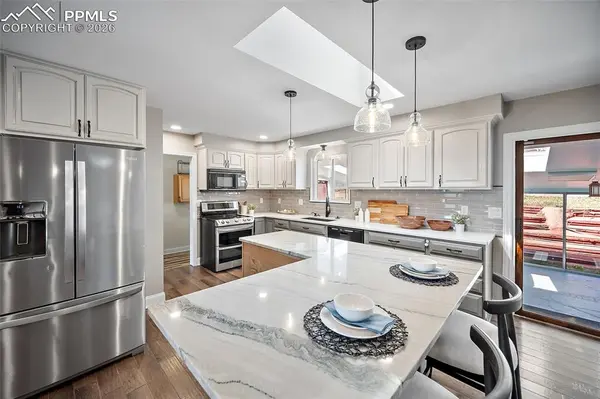 2304 Lazy R LN, Colorado Springs, CO 80915