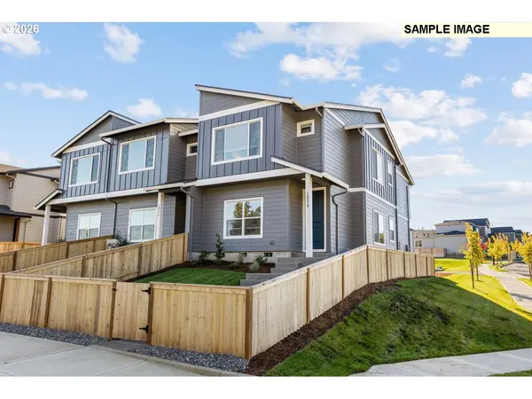 18610 NE 45TH AVE #LOT 352, Vancouver, WA 98686