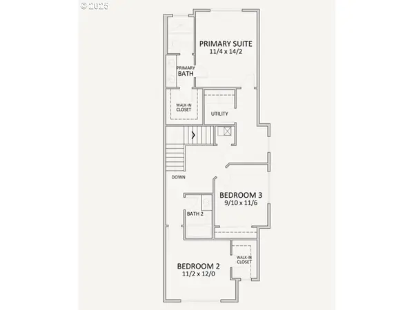 18610 NE 45TH AVE #LOT 352, Vancouver, WA 98686