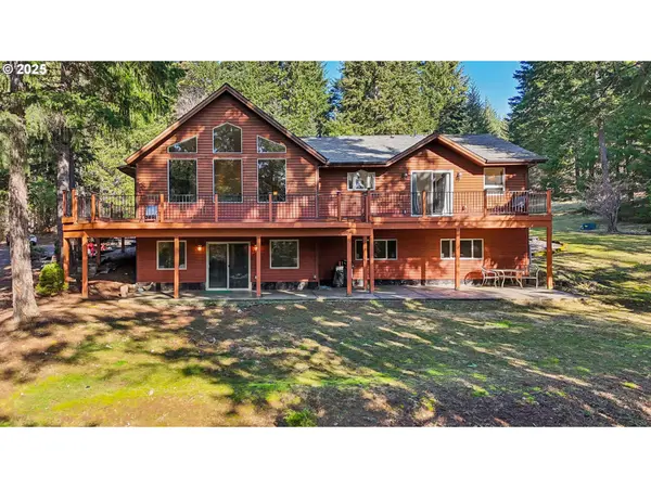 232 UPPER LAKEVIEW RD, White Salmon, WA 98672