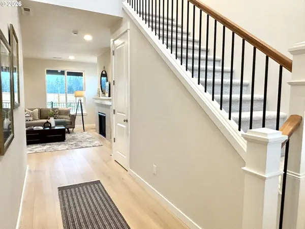 18707 NE 41ST PL #LOT 318, Vancouver, WA 98686