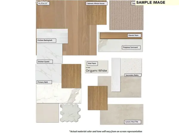 1509 S Creekview PL #L6, Ridgefield, WA 98642