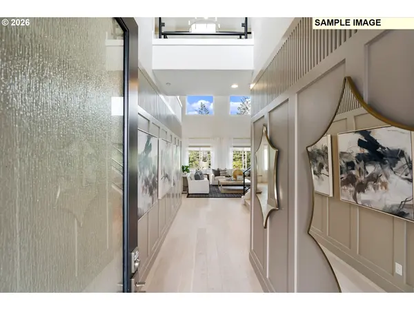 1509 S Creekview PL #L6, Ridgefield, WA 98642