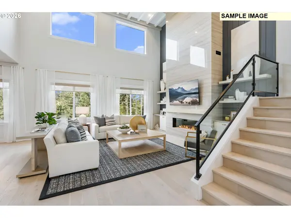 1509 S Creekview PL #L6, Ridgefield, WA 98642