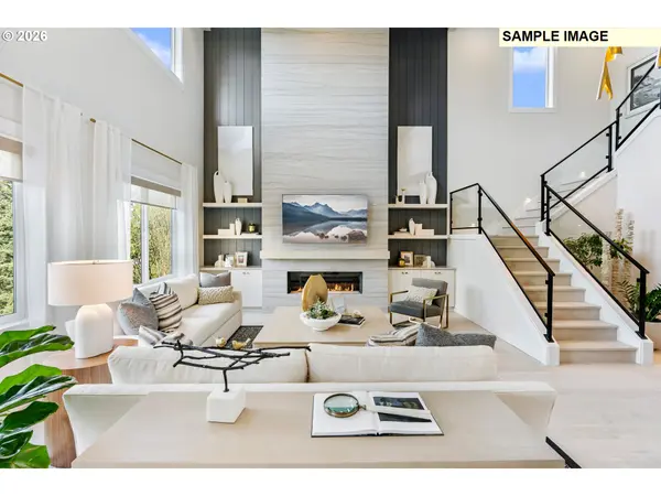 1509 S Creekview PL #L6, Ridgefield, WA 98642