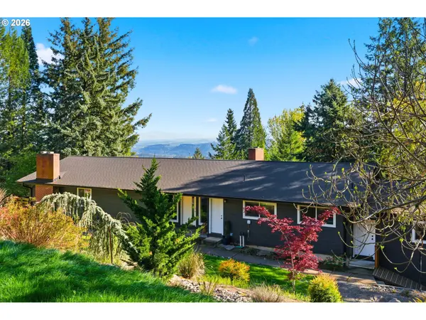 10951 SE VALLEY VIEW TER, Happy Valley, OR 97086