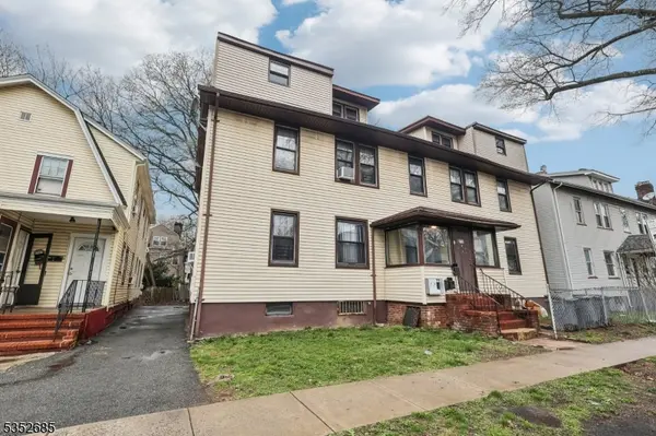 277 S Clinton St, East Orange City, NJ 07018