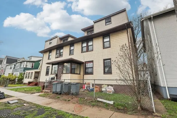 277 S Clinton St, East Orange City, NJ 07018