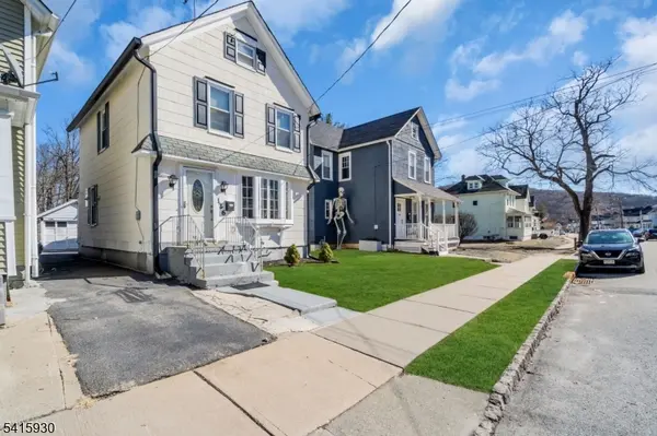 126 Princeton Ave, Dover Town, NJ 07801