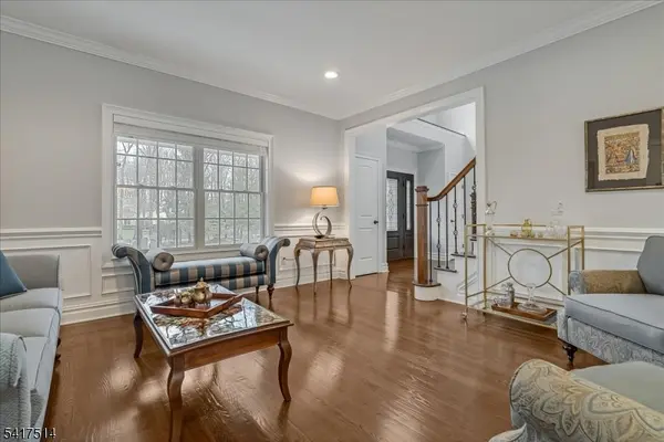 5 Buddy Ln, Mendham Twp., NJ 07960