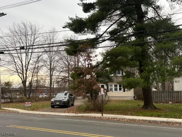 317 Plainfield Ave, Berkeley Heights Twp., NJ 07922