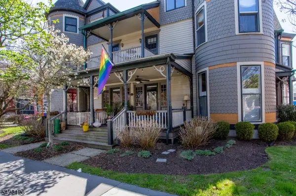 151 N Union St #6, Lambertville City, NJ 08530