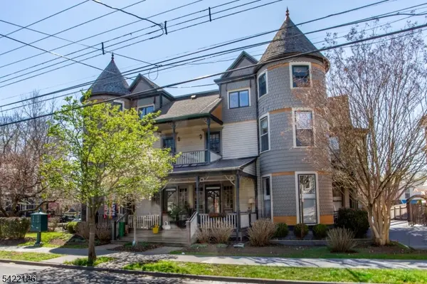 151 N Union St #6, Lambertville City, NJ 08530