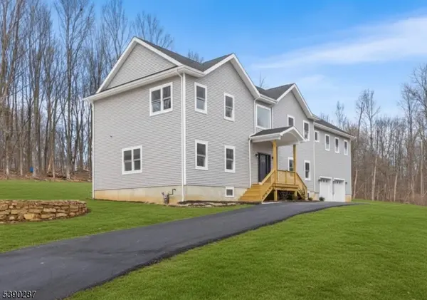 108 Mt Olive Rd, Mount Olive Twp., NJ 07836