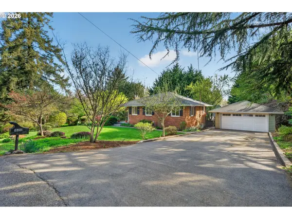 1620 SW MAPLECREST DR, Portland, OR 97219