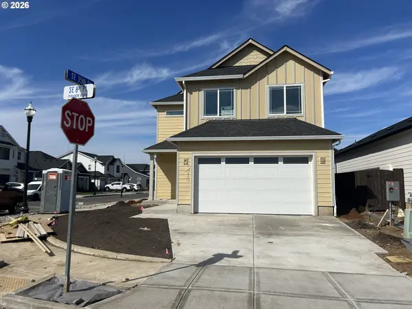 3416 SE 8TH PL, Battle Ground, WA 98604