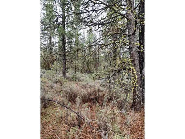 1 Forest Rd 9715, Chiloquin, OR 97624