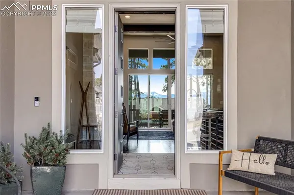 16406 Dancing Bear LN, Monument, CO 80132