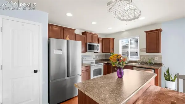 2456 Sierra Springs DR, Colorado Springs, CO 80916