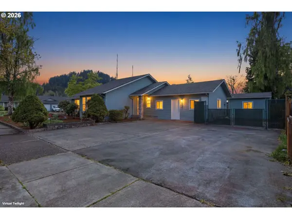 302 67TH ST, Springfield, OR 97478