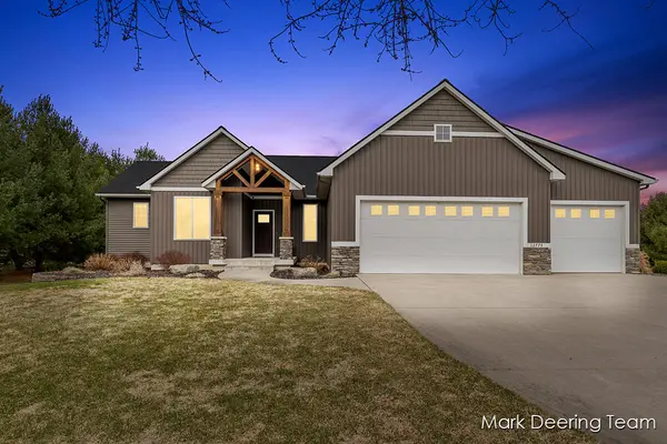 12775 76th AVE, Allendale Twp, MI 49401