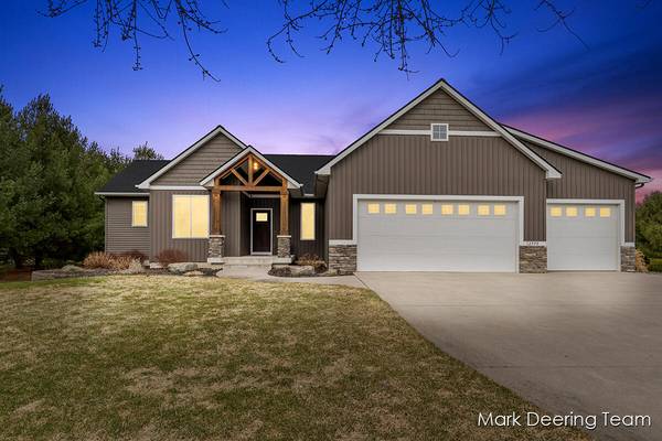 12775 76th AVE,  Allendale Twp,  MI 49401