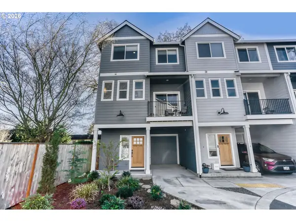 12076 SE HAROLD ST, Portland, OR 97266