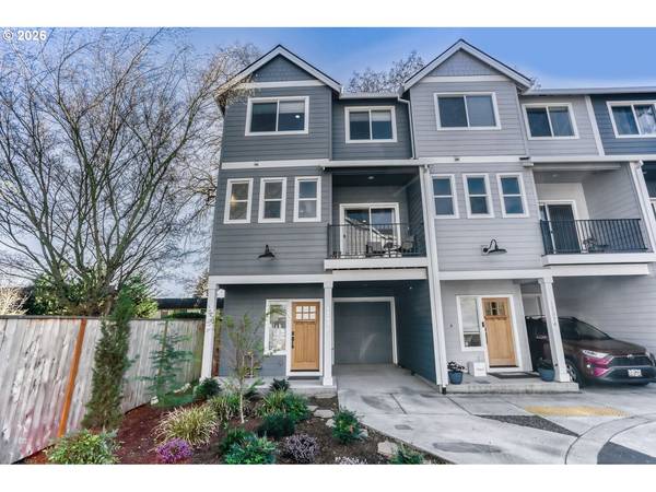 12076 SE HAROLD ST, Portland, OR 97266