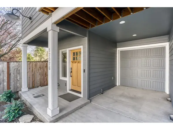 12076 SE HAROLD ST, Portland, OR 97266